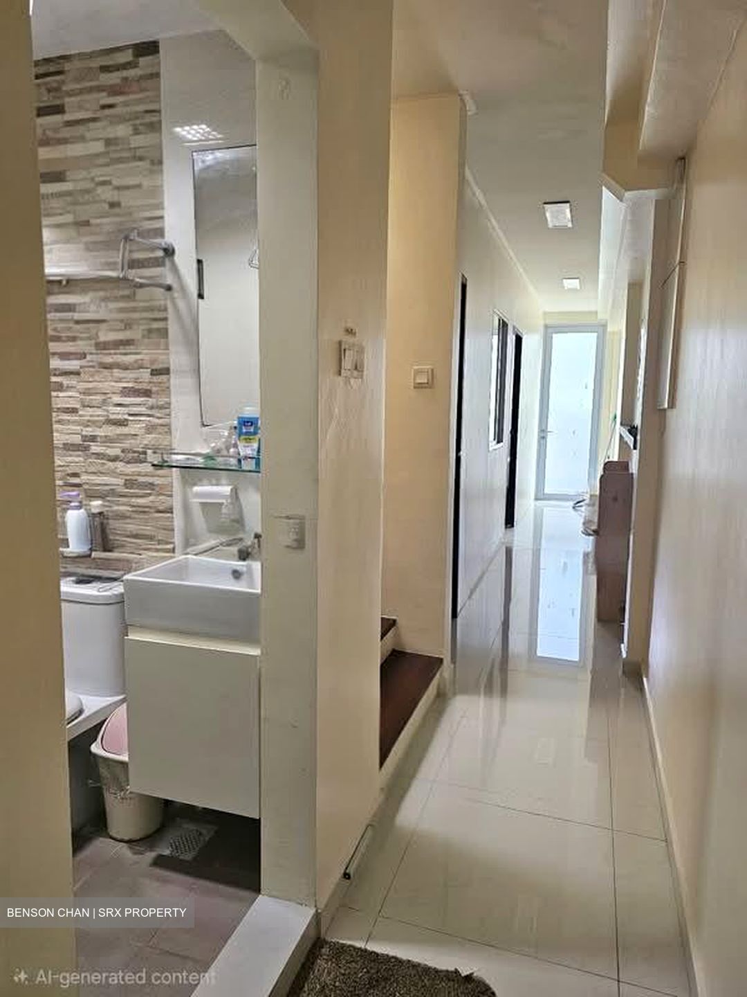 Thomson Garden Estate (D20), Terrace #592944121